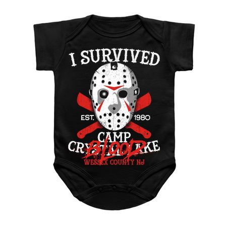 Camp Blood Survivor v.2 tiny thumbnail