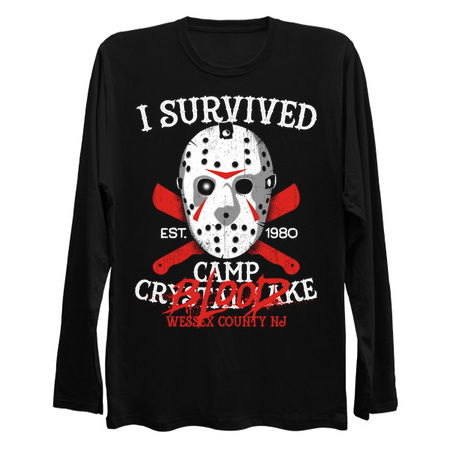 Camp Blood Survivor v.2 tiny thumbnail