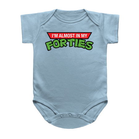 I Can't Believe I'm Almost In My Forties!? tiny thumbnail