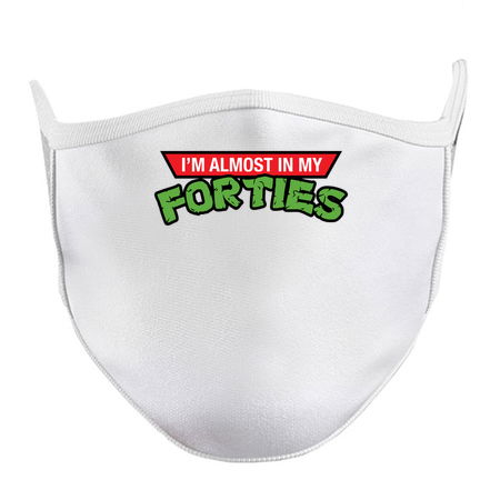 I Can't Believe I'm Almost In My Forties!? tiny thumbnail