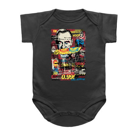 Advertising Inferno tiny thumbnail