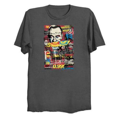 Advertising Inferno tiny thumbnail