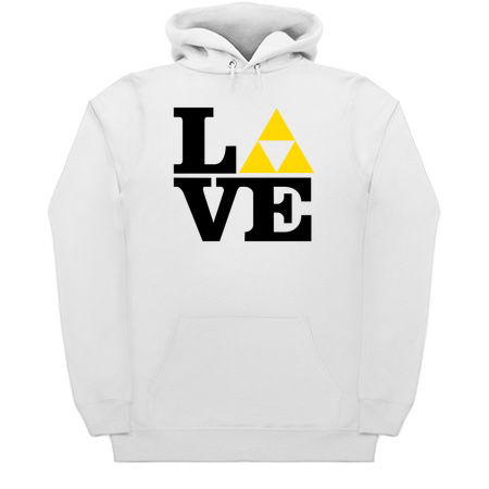 Love Hyrule NeatoShop