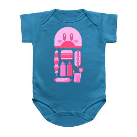 Dreamland BBQ tiny thumbnail