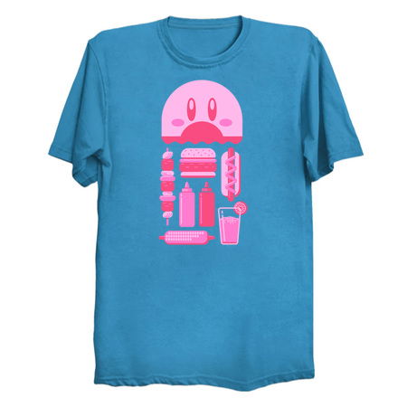 Dreamland BBQ tiny thumbnail