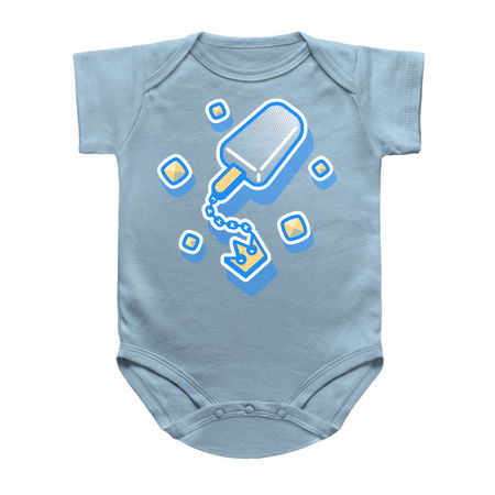 Kingdom Pop tiny thumbnail