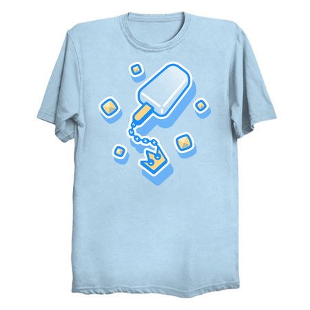 Kingdom Pop tiny thumbnail