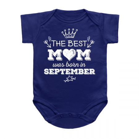 The Best Mom Was Born in September tiny thumbnail
