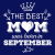 The Best Mom Was Born in September tiny thumbnail