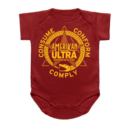 aMeriKanULTRA Propaganda For The People Alt tiny thumbnail