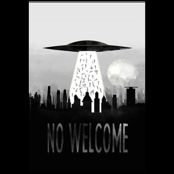 No Welcome tiny thumbnail