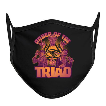 Return of the Order of the Triad Pt. 2 tiny thumbnail