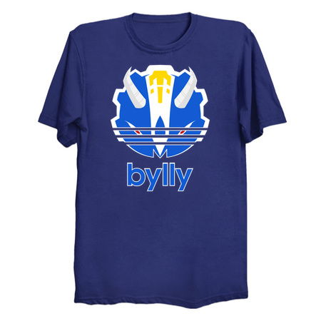 Super Hero Blue tiny thumbnail