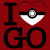I HEART GO (RED CLOTHING) tiny thumbnail