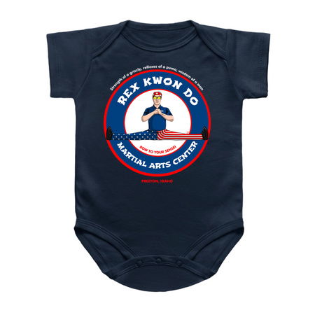Bow to Your Sensei Martial Arts Center tiny thumbnail