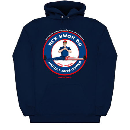 Bow to Your Sensei Martial Arts Center tiny thumbnail