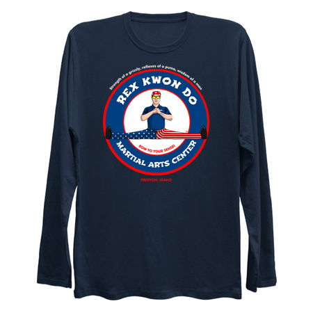 Bow to Your Sensei Martial Arts Center tiny thumbnail