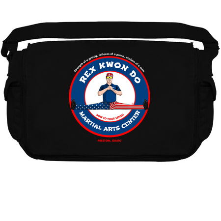 Bow to Your Sensei Martial Arts Center tiny thumbnail