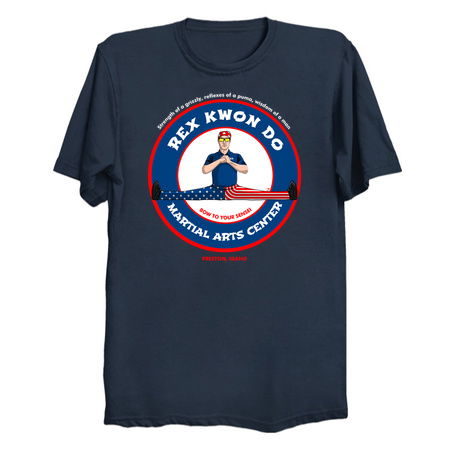 Bow to Your Sensei Martial Arts Center tiny thumbnail