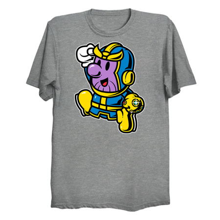 Super Jump Titan tiny thumbnail