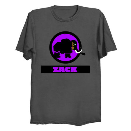 Super Hero Black tiny thumbnail