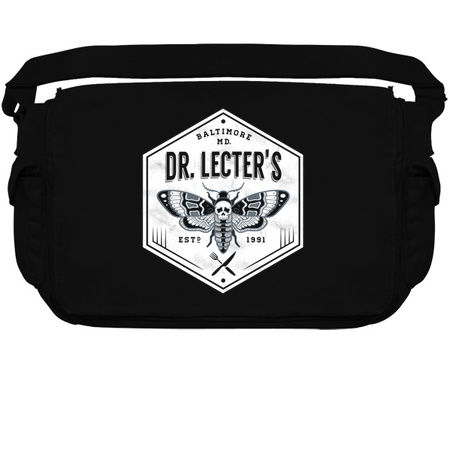 Dr. Lecter's - Death's Head Moth - Horror - Dark tiny thumbnail