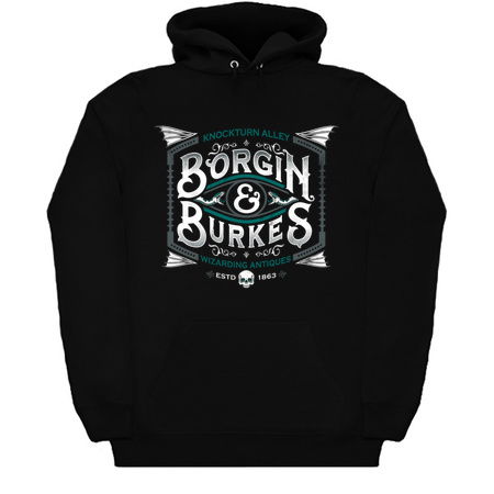 Wizarding Auctioneers - Magic - Dark Wizards and Witches tiny thumbnail