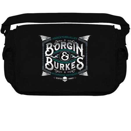 Wizarding Auctioneers - Magic - Dark Wizards and Witches tiny thumbnail