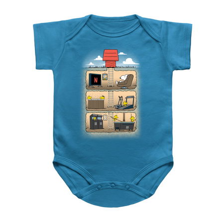 Home sweet home tiny thumbnail