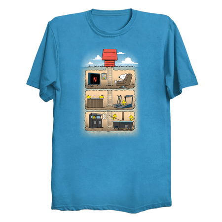 Home sweet home tiny thumbnail