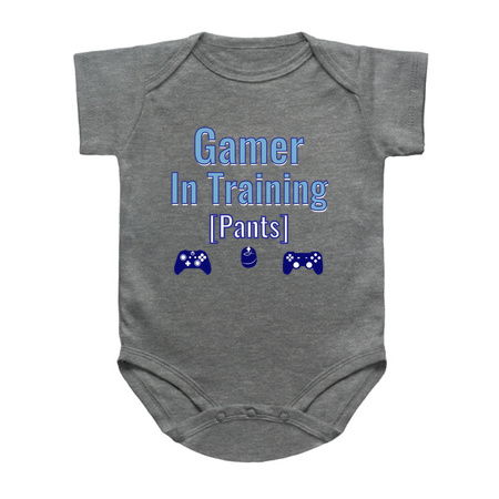 Gaming Baby tiny thumbnail