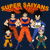 The Saiyans tiny thumbnail