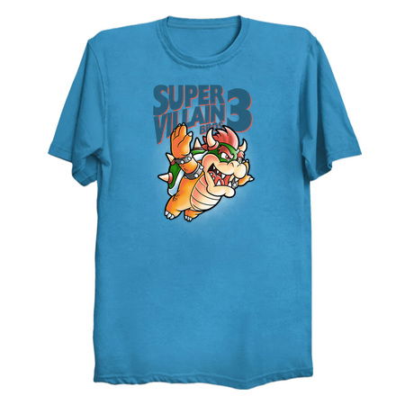 Super villain 3 tiny thumbnail