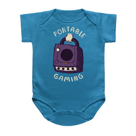 portable gaming tiny thumbnail