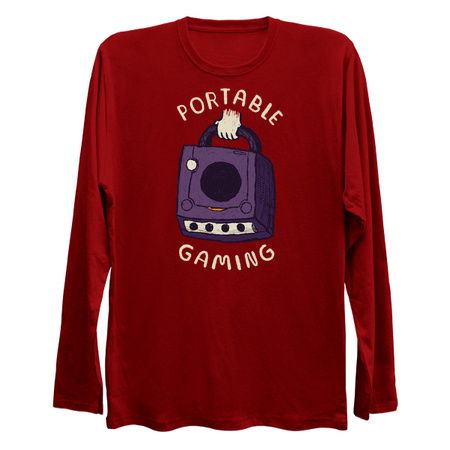 portable gaming tiny thumbnail