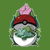 Sleep Bulbasaur tiny thumbnail