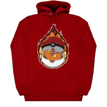 Sleep Charmander tiny thumbnail
