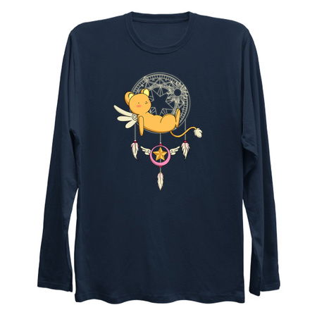 Kero-chan dream catcher tiny thumbnail