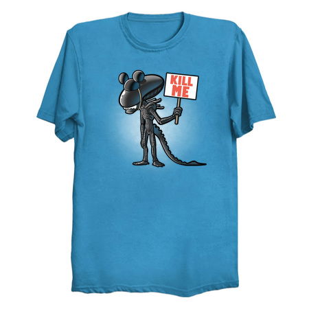 Kill me tiny thumbnail