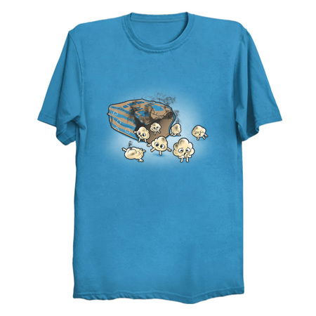 Pop corn tiny thumbnail