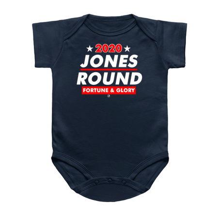 Jones and Round 2020 Presidential Election tiny thumbnail