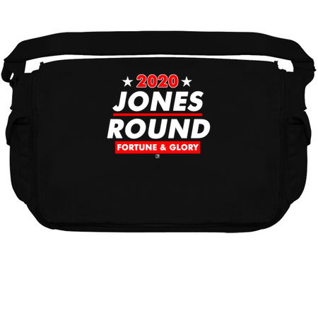 Jones and Round 2020 Presidential Election tiny thumbnail