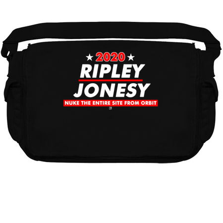 Ripley and Jonesy 2020 Presidential Election tiny thumbnail