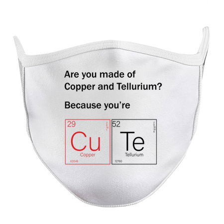 Cute Chemical Elements Geek Science School T-Shirt tiny thumbnail
