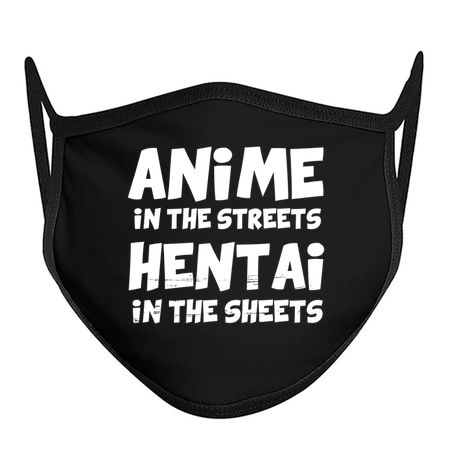 Anime in the streets Hentai in the sheets tiny thumbnail