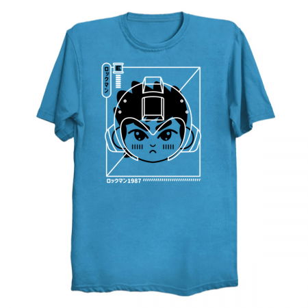 Cyber Helmet Rokkuman II tiny thumbnail