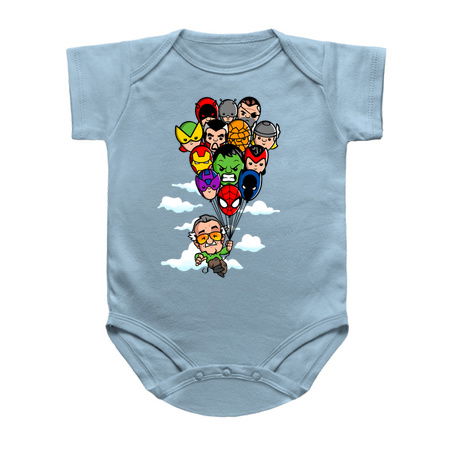 Balloon Stan tiny thumbnail