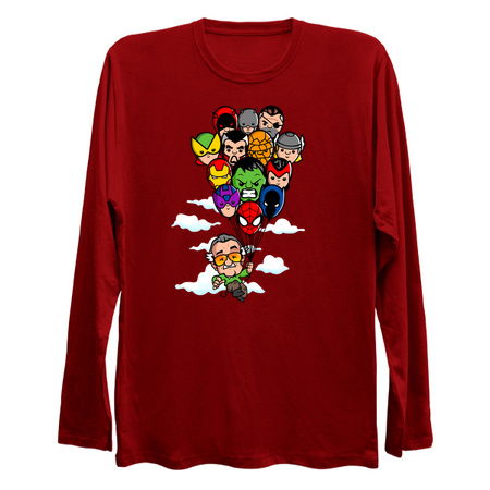 Balloon Stan tiny thumbnail