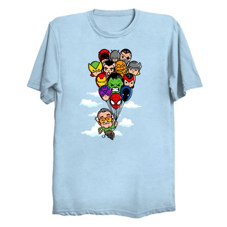 Balloon Stan tiny thumbnail