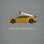 Space Roadster "Escape Velocity" (Yellow w/ light text) tiny thumbnail